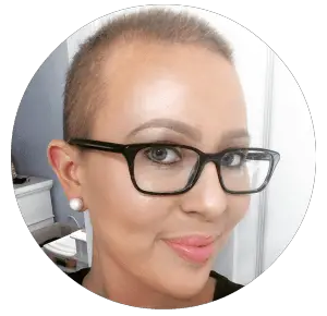 Post-Chemo Hair Growth + Styling Tips - Cactus Cancer Society