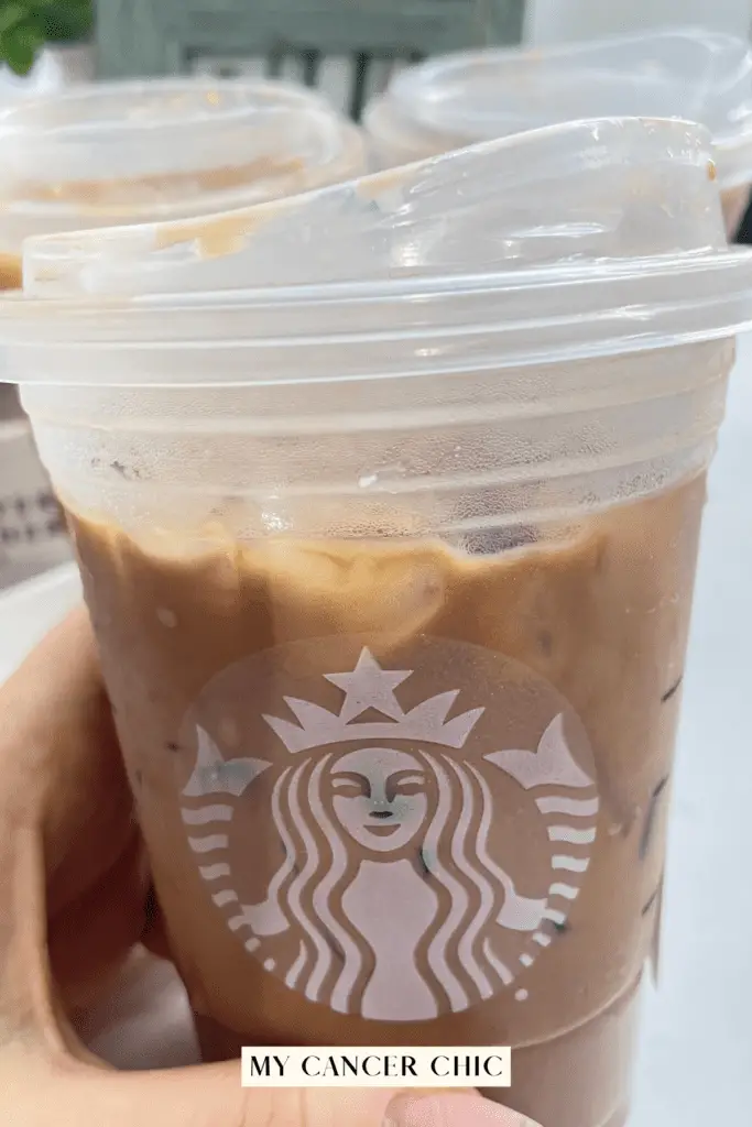 Best Starbucks Iced Coffee Drinks To Try