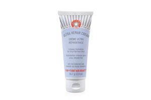 first aid beauty lotion