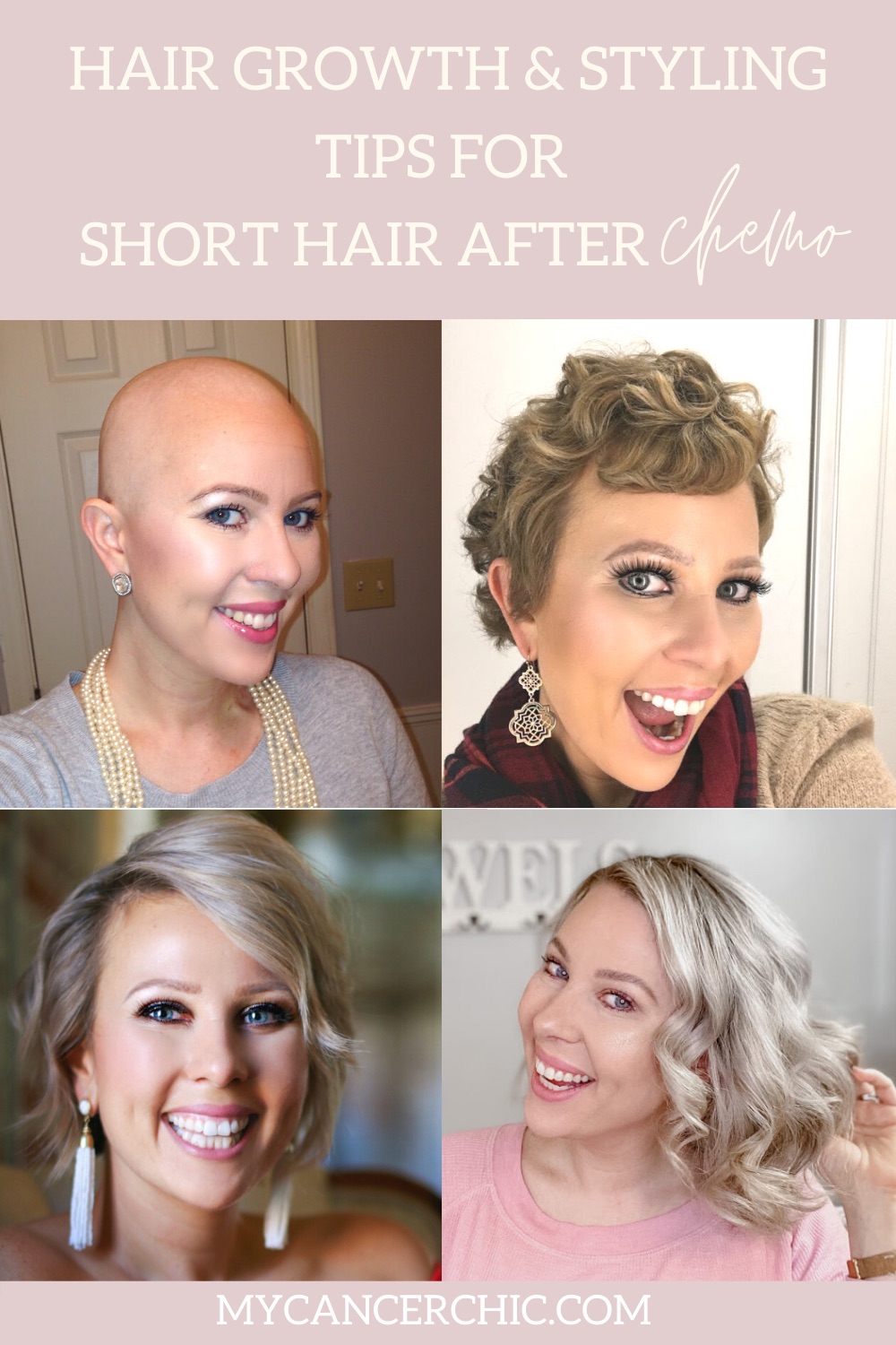 How Long After Chemo Can You Get Hair Extensions At Georgina Dunn Blog