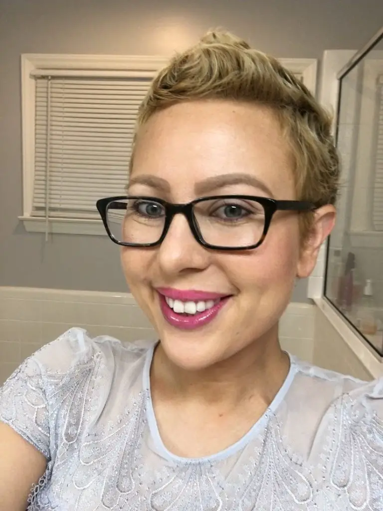 Hair Growth And Styling Tips For Short Hair After Chemo 