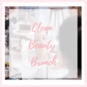 Cleam Beauty Brunch_Feature Image