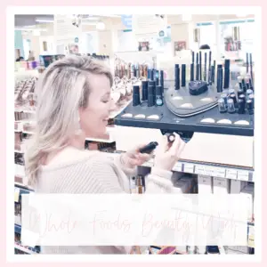 Whole Foods Beauty Sale _Feature Image