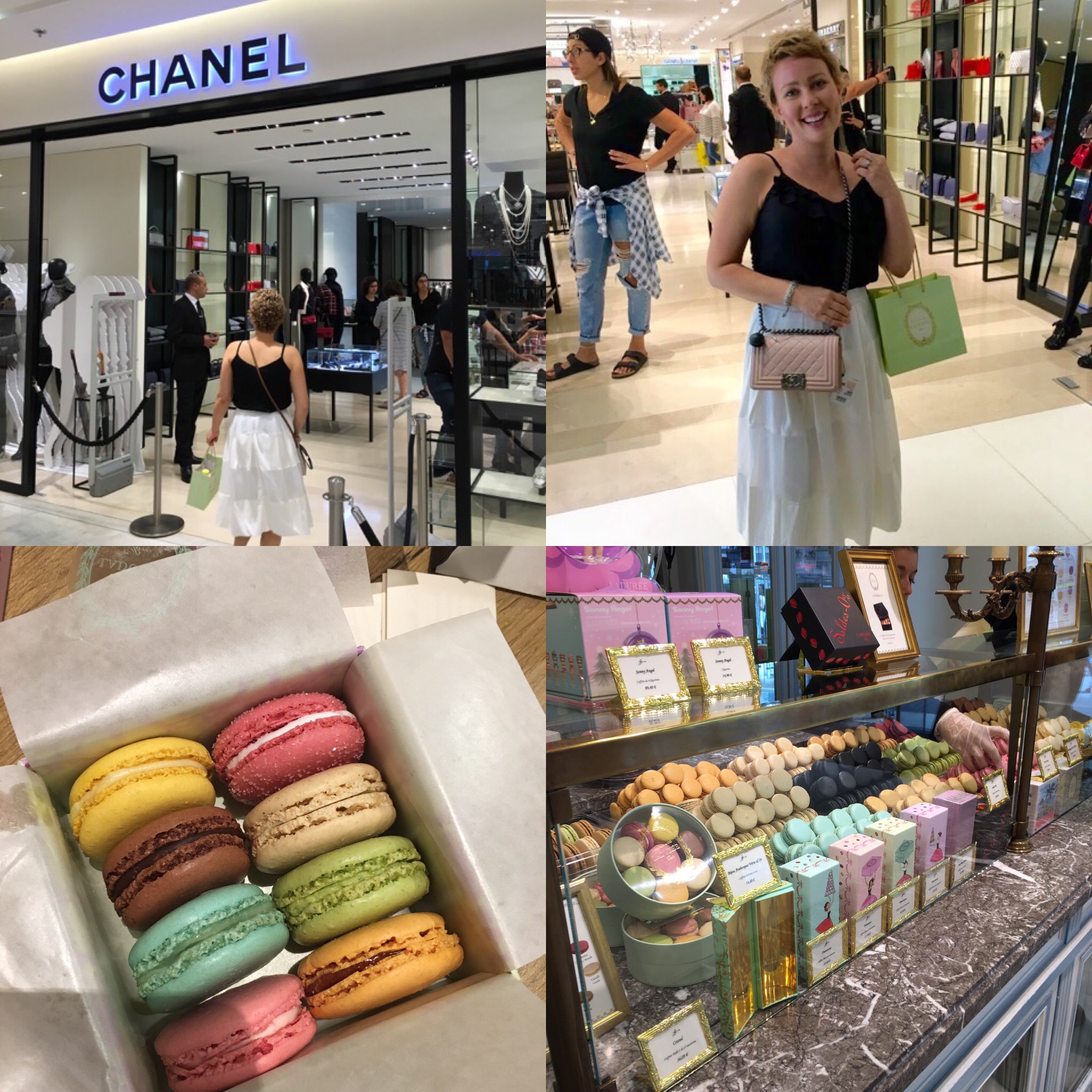 Chanel_Paris trip