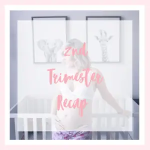 Second Trimester Overview