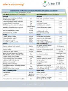 Tracking Macros for Beginners: The Ultimate Guide (2022)