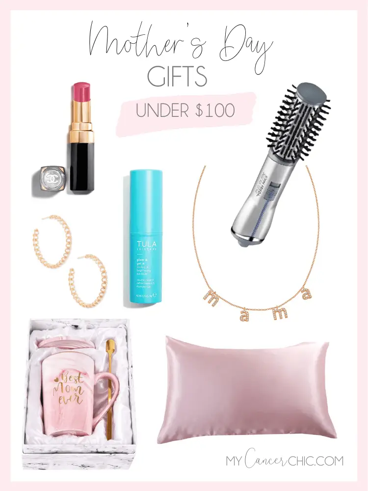 chic mothers day gifts