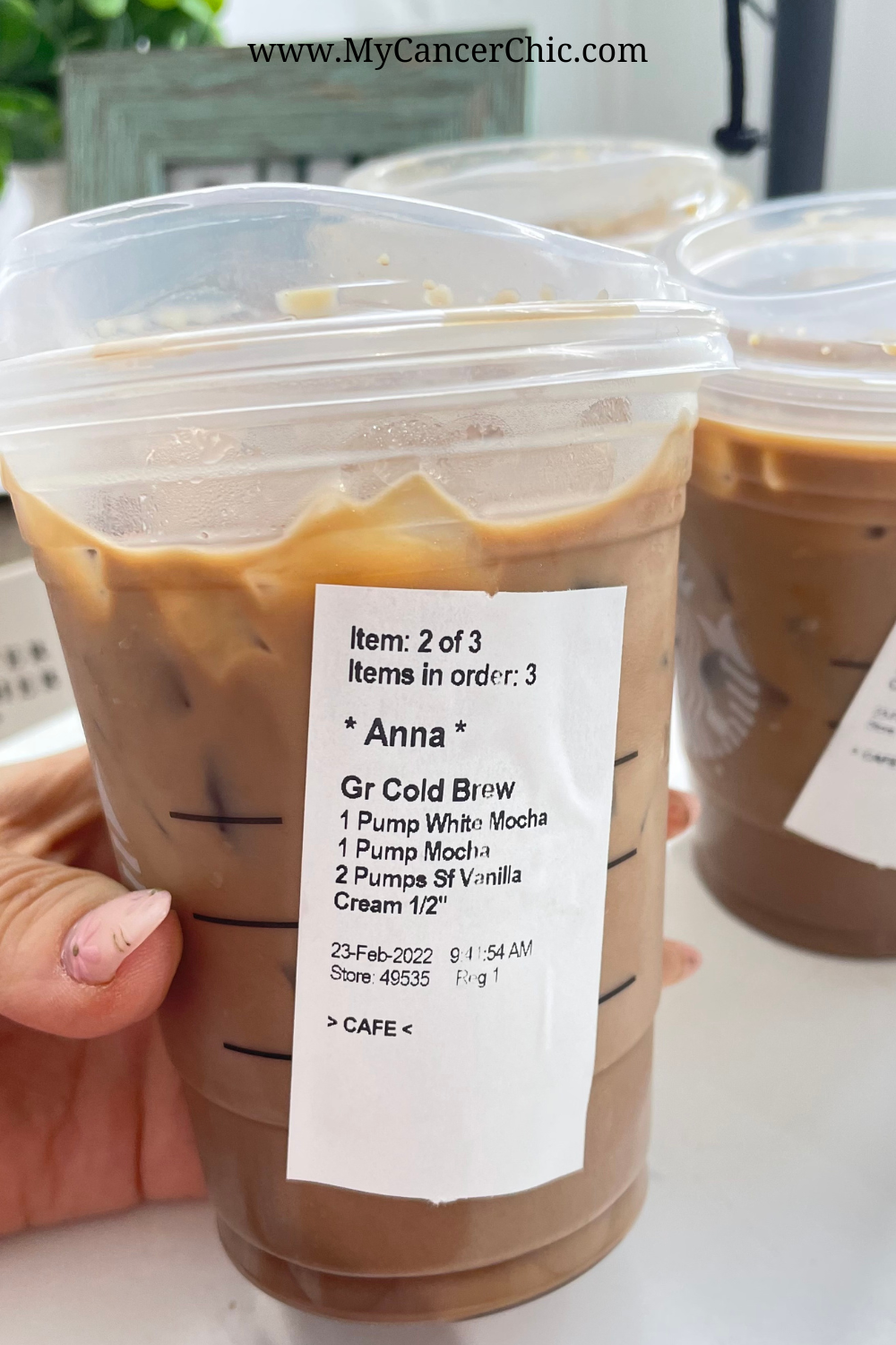 23 Best Low Sugar Starbucks Drinks You’ll Want to Try (2024)