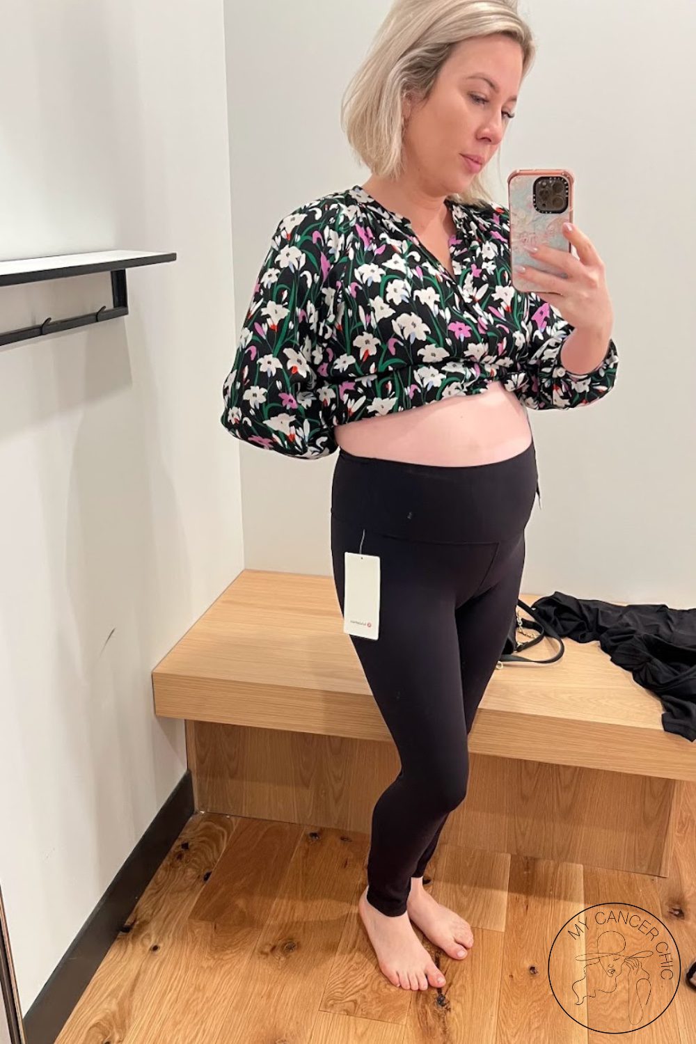 🤰Where our pregnant gals at? 🙋‍♀️ These maternity leggings are an ab... |  Leggings | TikTok