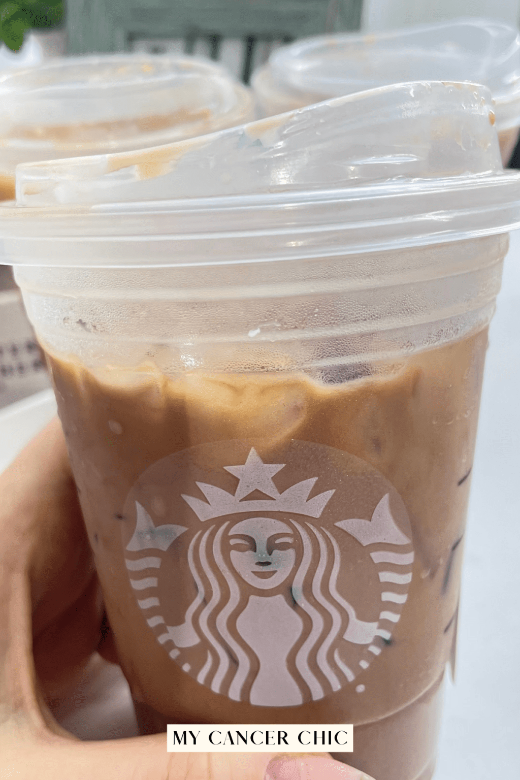 19 Best Starbucks Iced Coffee Drinks to Try (2024)