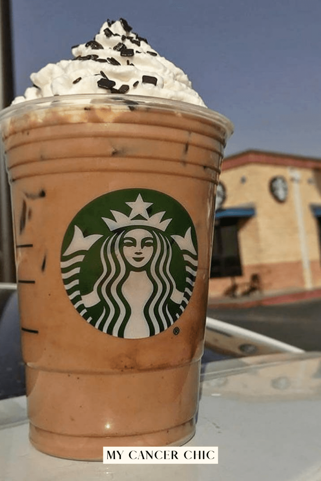 19 Best Starbucks Iced Coffee Drinks to Try (2024)